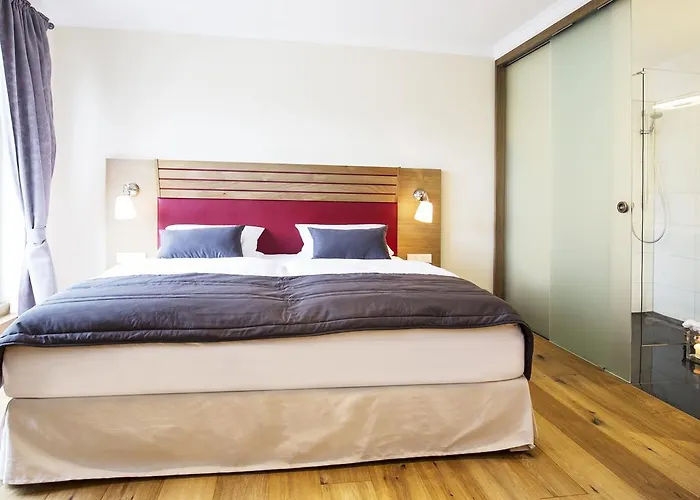 Overkamp Ξενοδοχείο