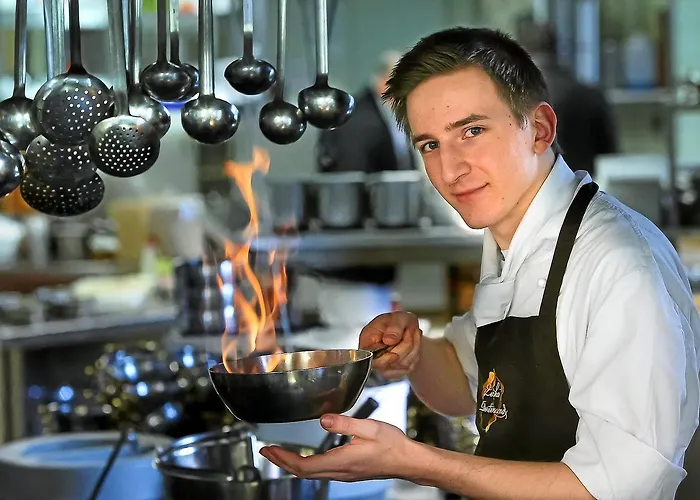 Ξενοδοχείο Overkamp