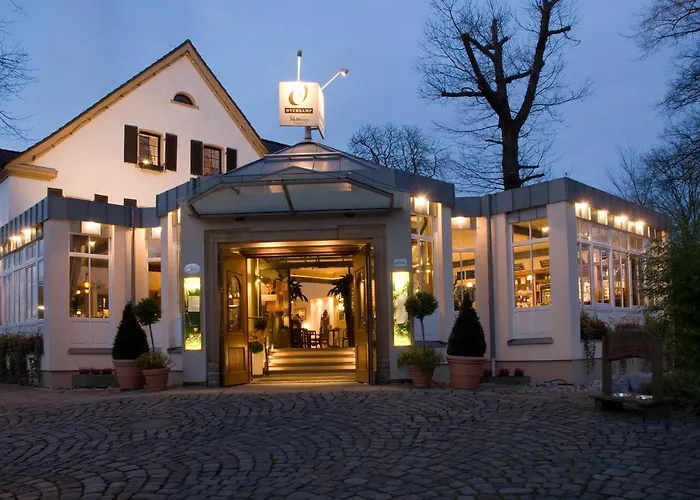 Overkamp 4* Dortmund